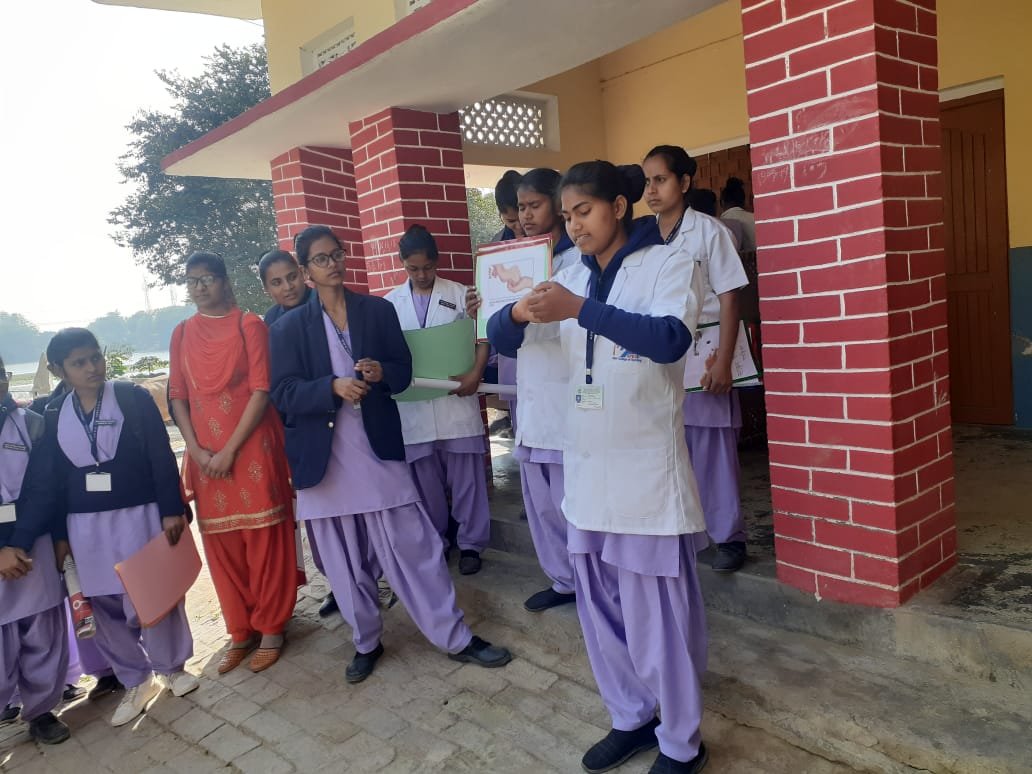 Apex College of Nursing